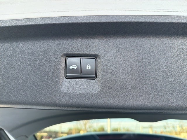 2024 INFINITI QX60 Sensory