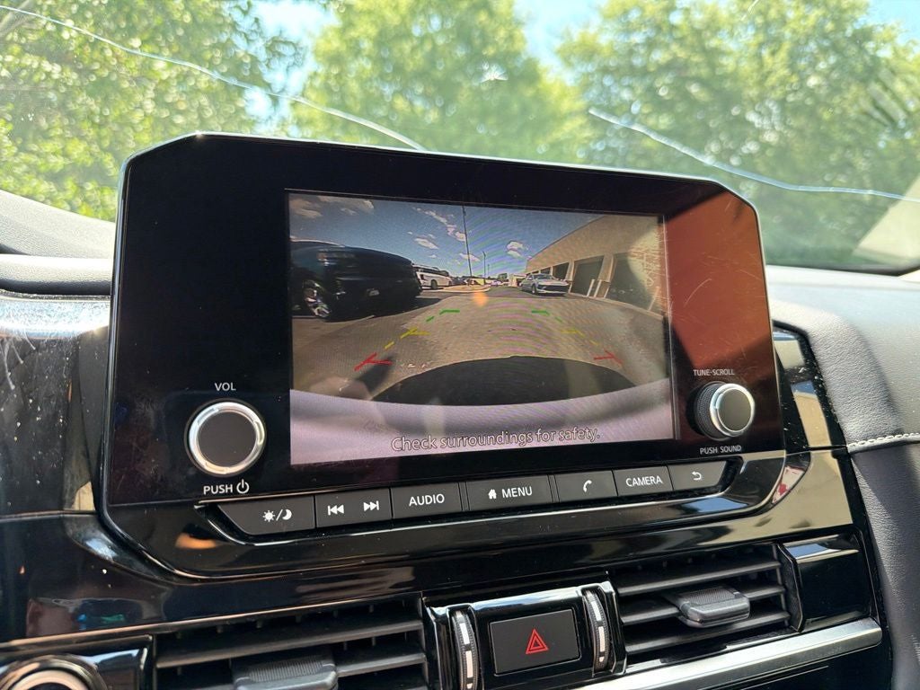 2022 Nissan Pathfinder SV CLEAN CARFAX 1-OWNER