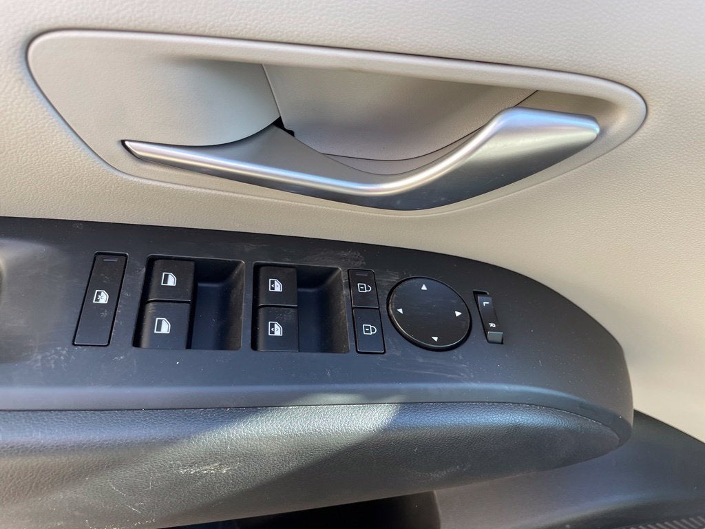 2025 Hyundai Tucson SEL One Owner