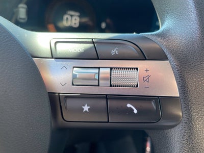 2025 Hyundai Tucson SEL Clean CarFax, One Owner