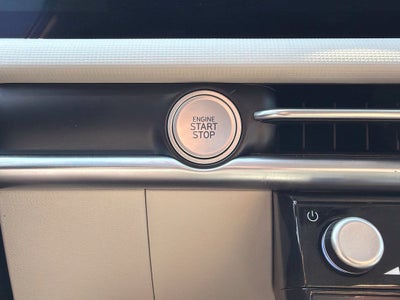 2025 Hyundai Tucson SEL One Owner