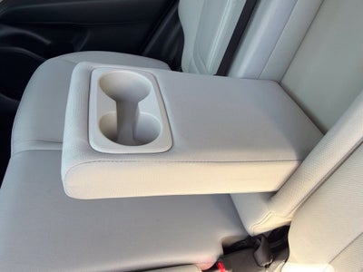 2025 Hyundai Tucson SEL One Owner