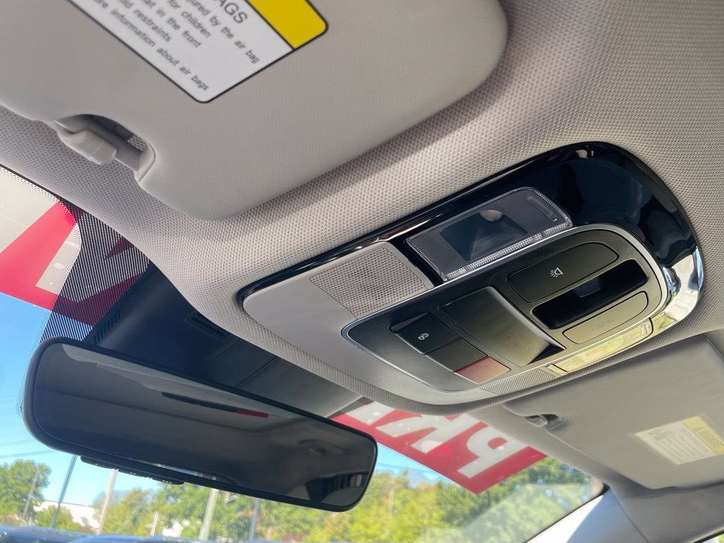 2022 Hyundai Tucson Limited One Owner, Leather, Moonroof