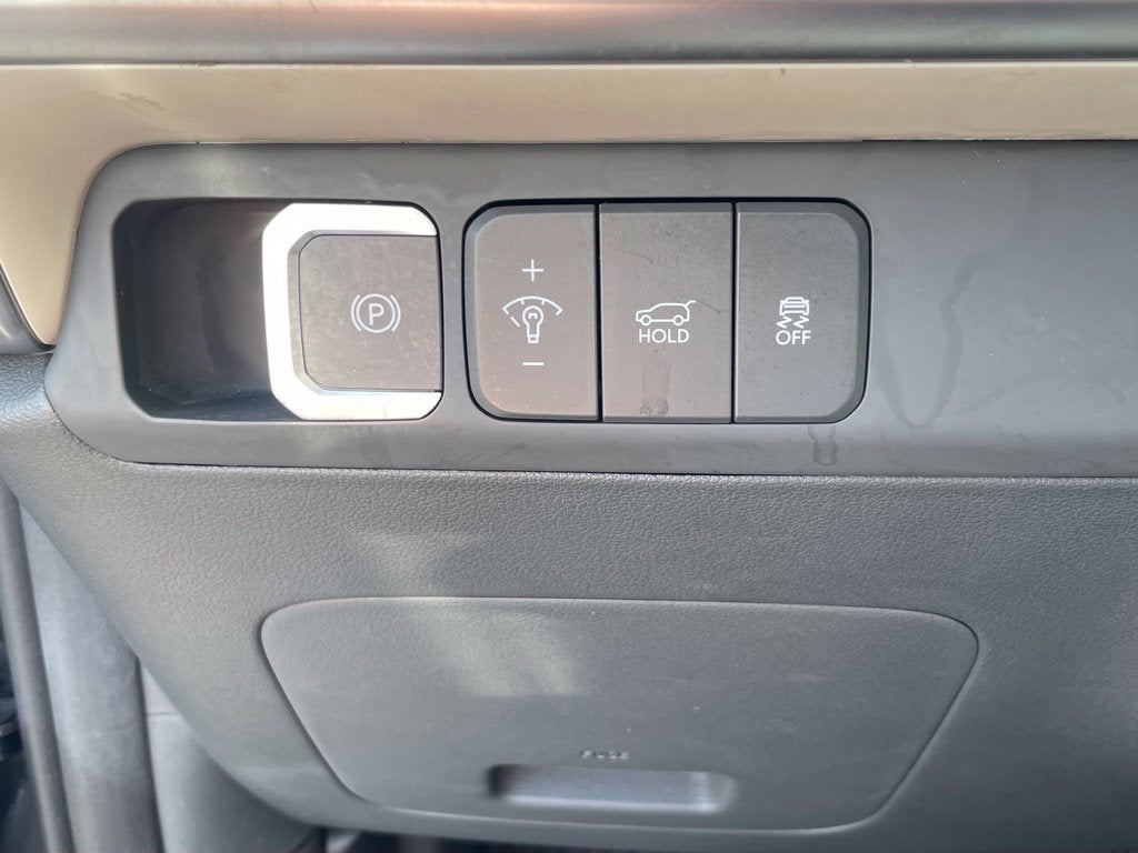 2024 Hyundai Santa Fe SE Clean CarFax, Third Row Seating