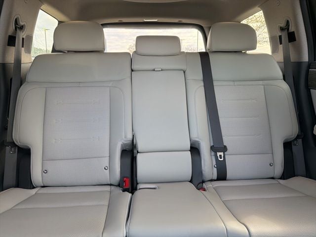 2024 Hyundai Santa Fe Hybrid Limited