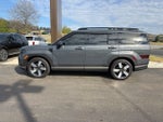 2024 Hyundai Santa Fe Hybrid Limited