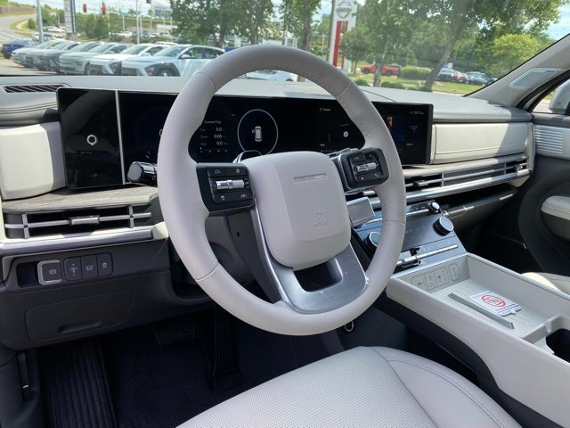 2024 Hyundai Santa Fe Limited