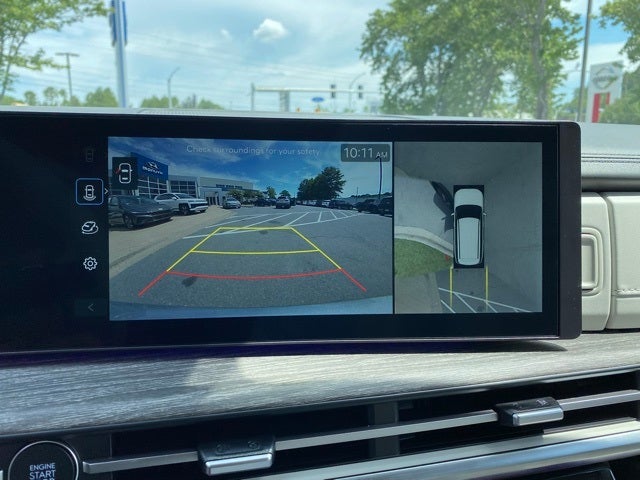 2024 Hyundai Santa Fe Limited