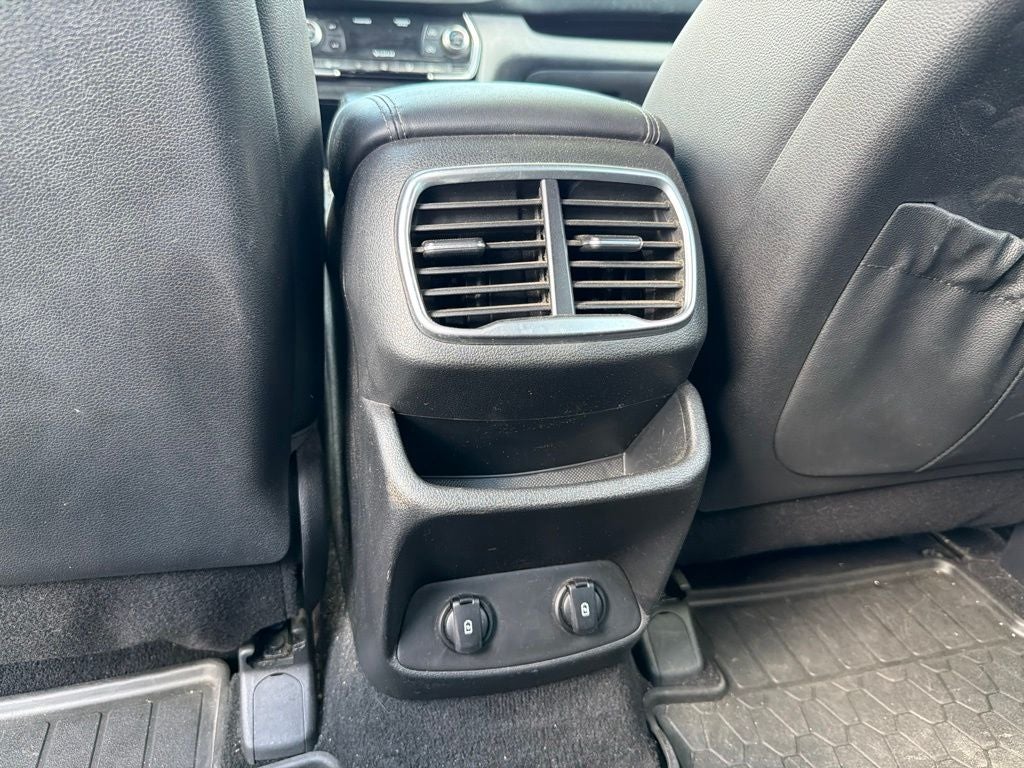 2019 Hyundai Santa Fe Limited Clean CarFax