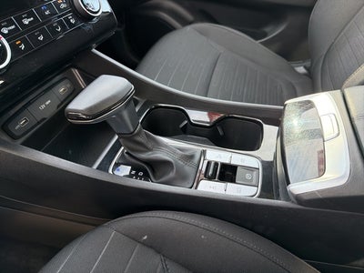 2023 Hyundai Santa Cruz SE