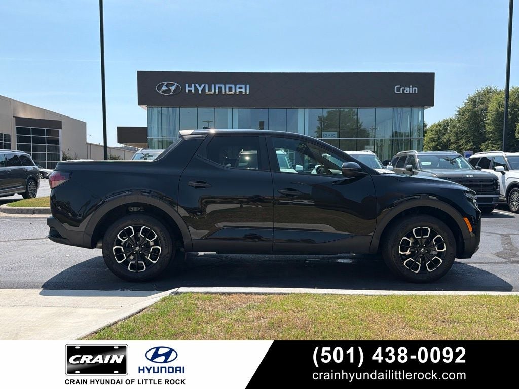 2022 Hyundai Santa Cruz SEL CLEAN CARFAX 1-OWNER