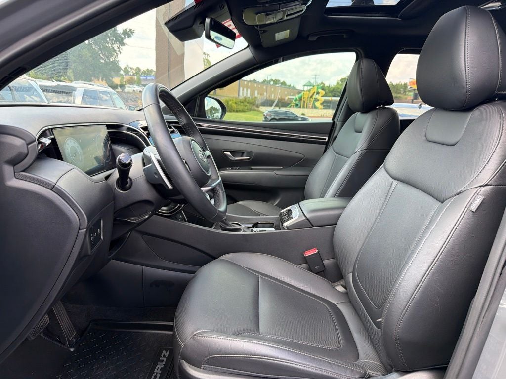 2024 Hyundai Santa Cruz XRT CLEAN CARFAX 1-OWNER
