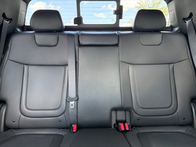 2024 Hyundai Santa Cruz XRT CLEAN CARFAX 1-OWNER