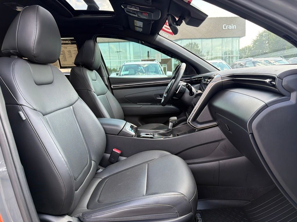 2024 Hyundai Santa Cruz XRT CLEAN CARFAX 1-OWNER