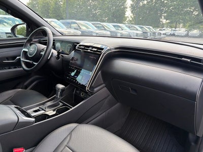 2024 Hyundai Santa Cruz XRT CLEAN CARFAX 1-OWNER