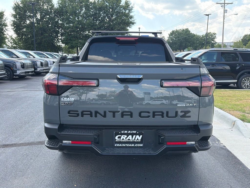 2024 Hyundai Santa Cruz XRT CLEAN CARFAX 1-OWNER