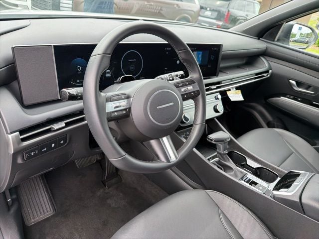 2025 Hyundai Santa Cruz XRT CLEAN CARFAX 1-OWNER