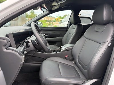 2025 Hyundai Santa Cruz XRT CLEAN CARFAX 1-OWNER