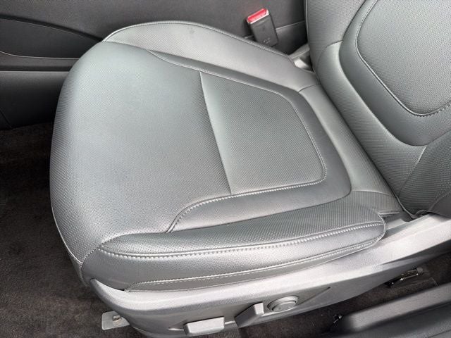2025 Hyundai Santa Cruz XRT CLEAN CARFAX 1-OWNER