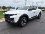 2025 Hyundai Santa Cruz XRT CLEAN CARFAX 1-OWNER