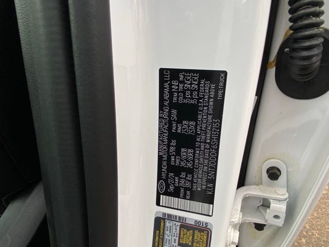 2025 Hyundai Santa Cruz XRT CLEAN CARFAX 1-OWNER