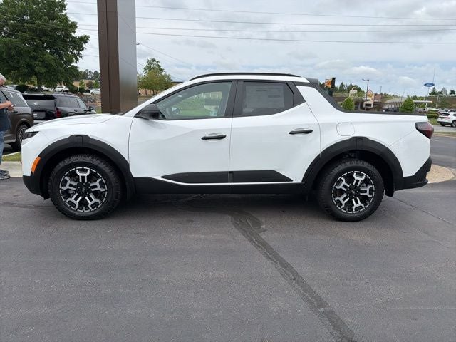 2025 Hyundai Santa Cruz XRT CLEAN CARFAX 1-OWNER