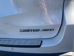 2018 Toyota Highlander Limited Platinum Leather, One Owner, Moonroof, Third Row
