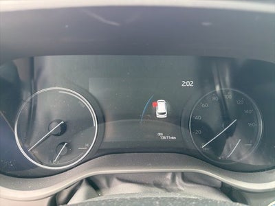 2023 Toyota Sienna Limited 7 Passenger