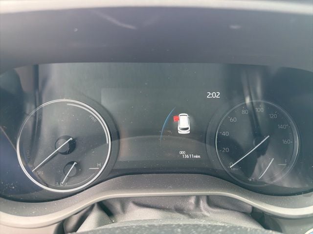 2023 Toyota Sienna Limited 7 Passenger