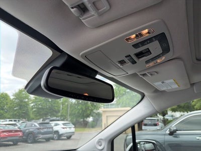 2023 Toyota Sienna Limited 7 Passenger