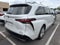 2023 Toyota Sienna Limited 7 Passenger