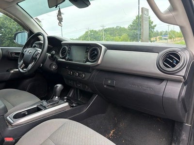 2020 Toyota Tacoma SR5