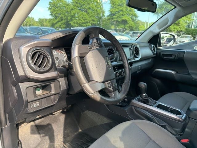 2017 Toyota Tacoma SR5 V6