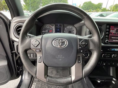 2020 Toyota Tacoma TRD Pro V6, Lift Kit, Upgrade Wheels, Off Road Tires