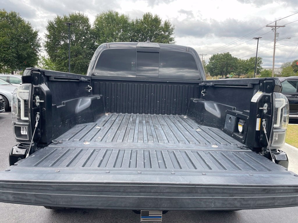 2020 Toyota Tacoma TRD Pro V6, Lift Kit, Upgrade Wheels, Off Road Tires