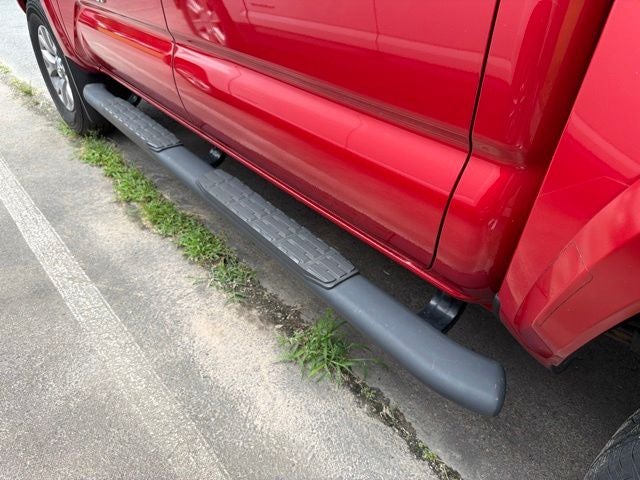 2019 Toyota Tacoma SR5 V6