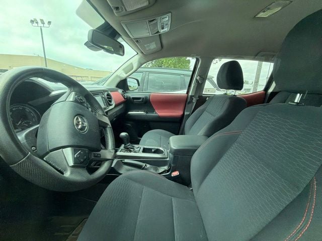 2019 Toyota Tacoma SR5 V6
