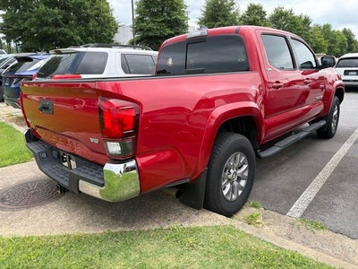 2019 Toyota Tacoma SR5 V6