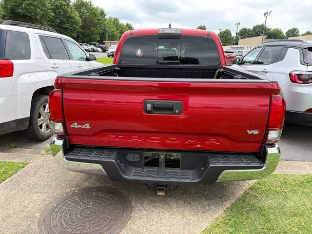 2019 Toyota Tacoma SR5 V6