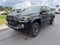 2021 Toyota Tacoma TRD Sport V6