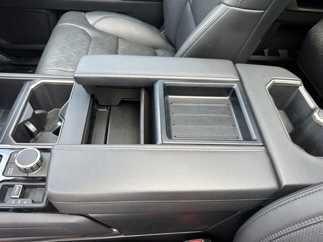 2024 Toyota Tundra Hybrid Limited