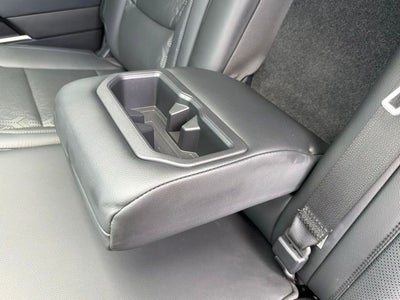 2024 Toyota Tundra Hybrid Limited