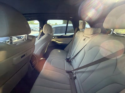 2020 BMW X5 sDrive40i Pano Roof, Leather