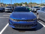 2022 Kia K5 GT-Line One Owner