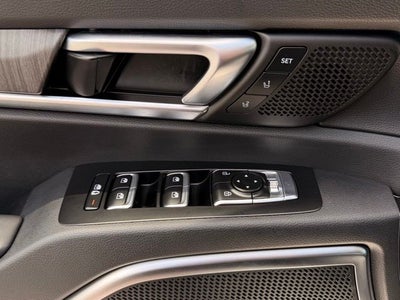 2025 Kia Telluride SX-Prestige