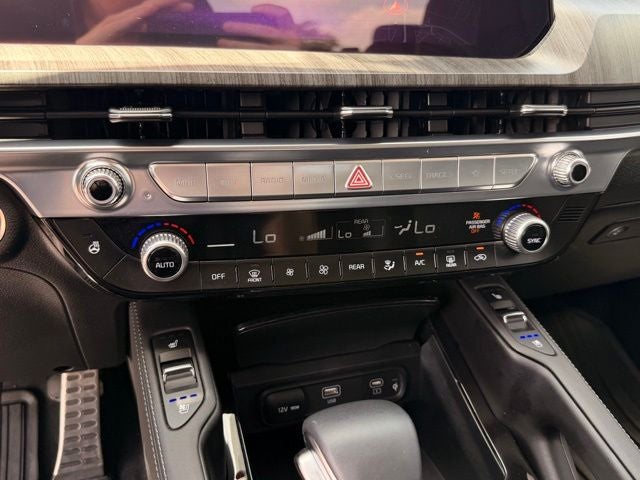 2025 Kia Telluride SX-Prestige