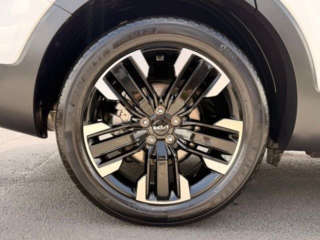 2025 Kia Telluride SX-Prestige