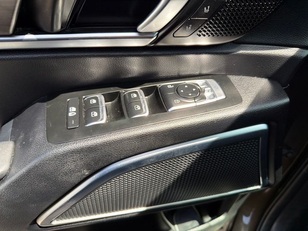 2023 Kia Telluride SX X-Pro CARFAX 1-Owner
