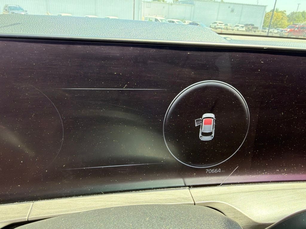 2023 Kia Telluride SX X-Pro CARFAX 1-Owner