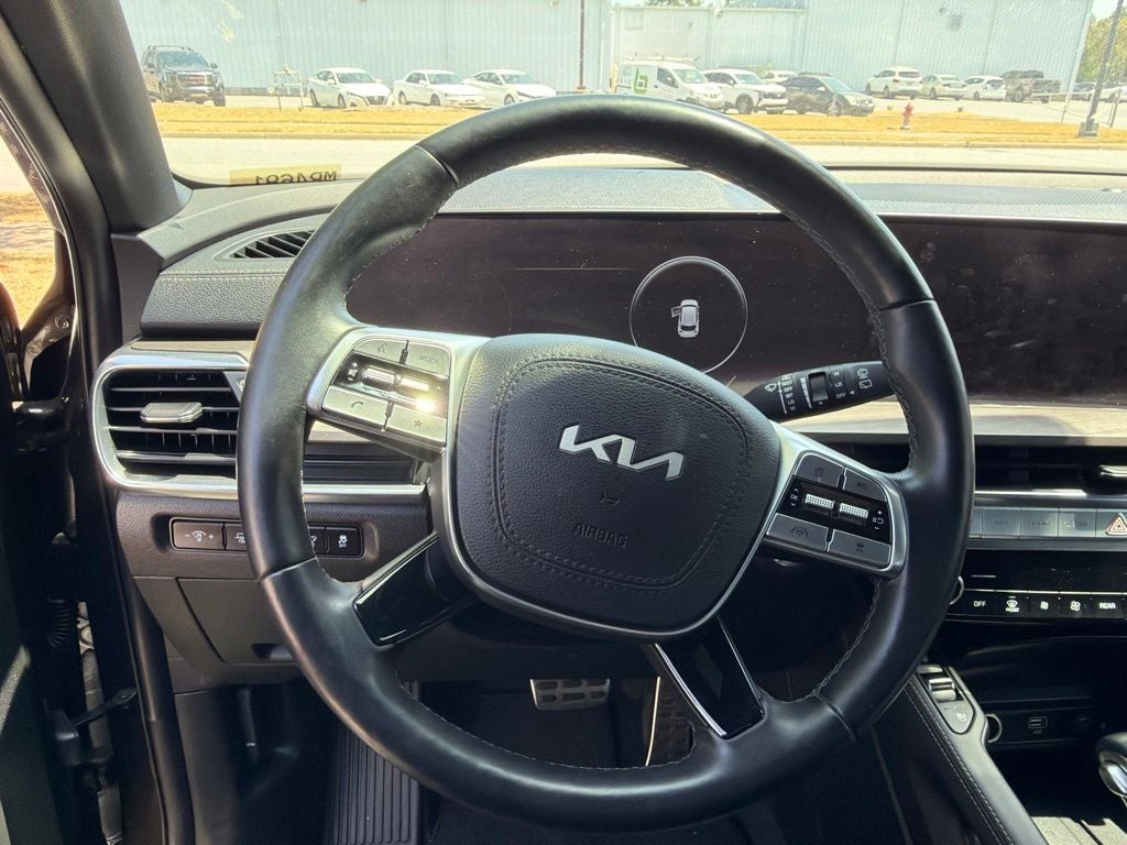 2023 Kia Telluride SX X-Pro CARFAX 1-Owner